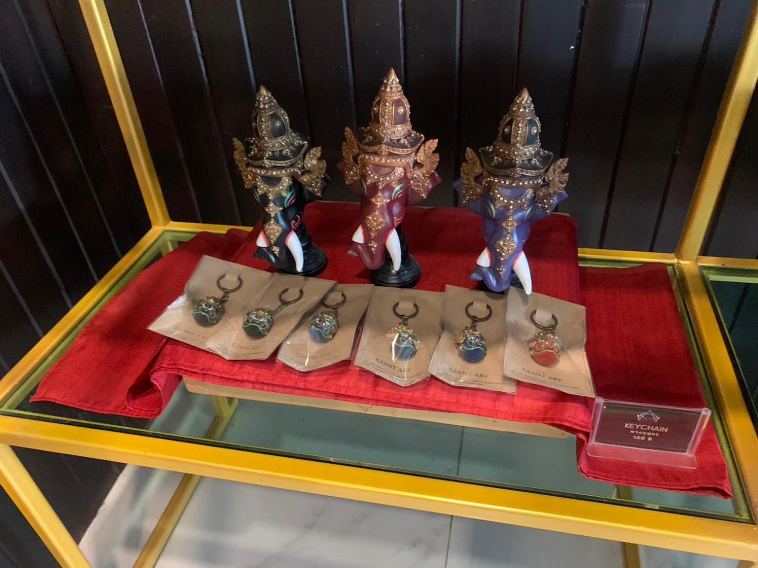 The Experience Walking Street Chiang Mai Hotel Eksteriør billede