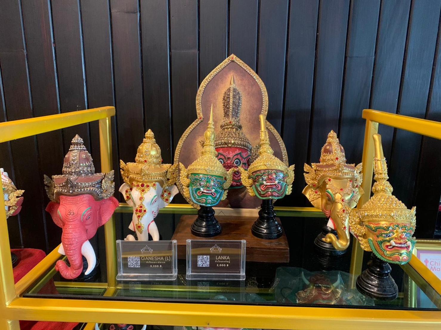 The Experience Walking Street Chiang Mai Hotel Eksteriør billede